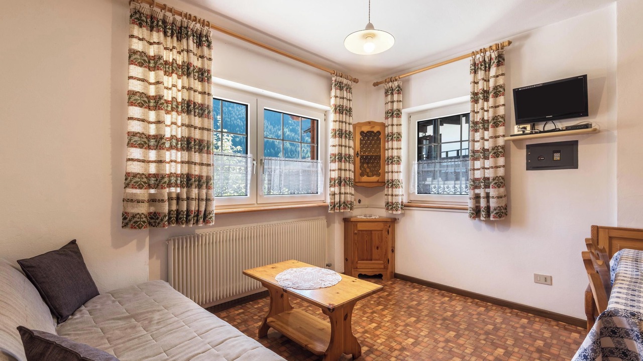 Photo of Livingroom in Alba