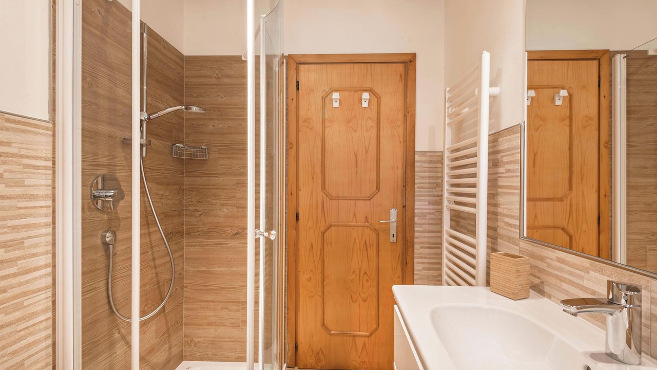 Photo of Bathroom in Alba