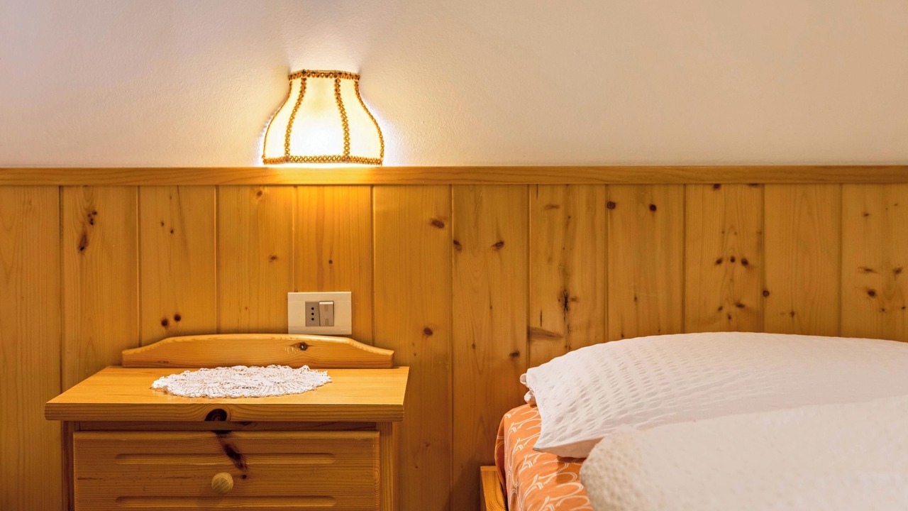 Photo of Bedroom in Alba