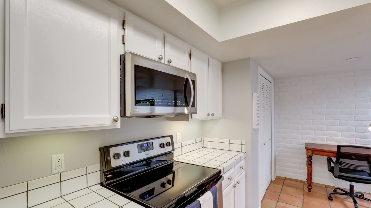 Photo of Kitchen in Catalina Del Rey