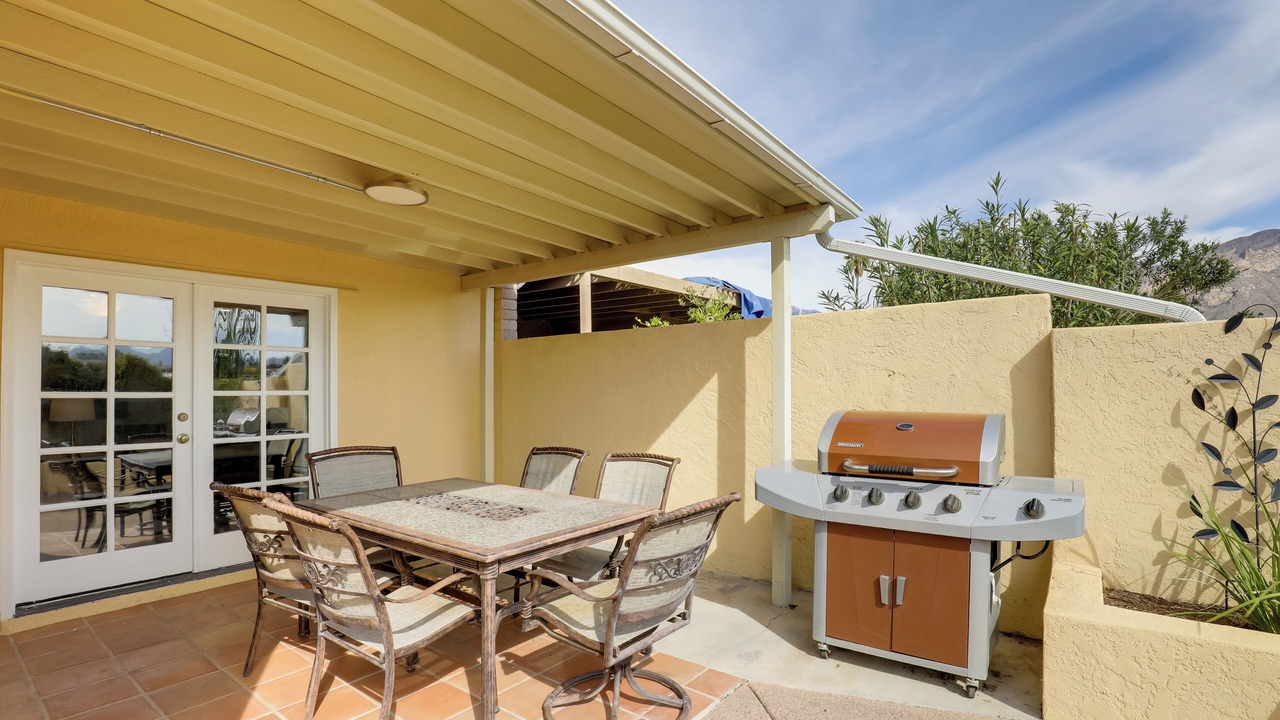 Photo of Outdoor in Catalina Del Rey