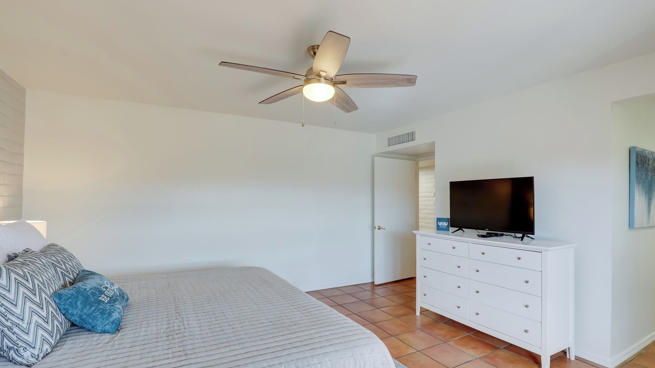 Photo of Bedroom in Catalina Del Rey