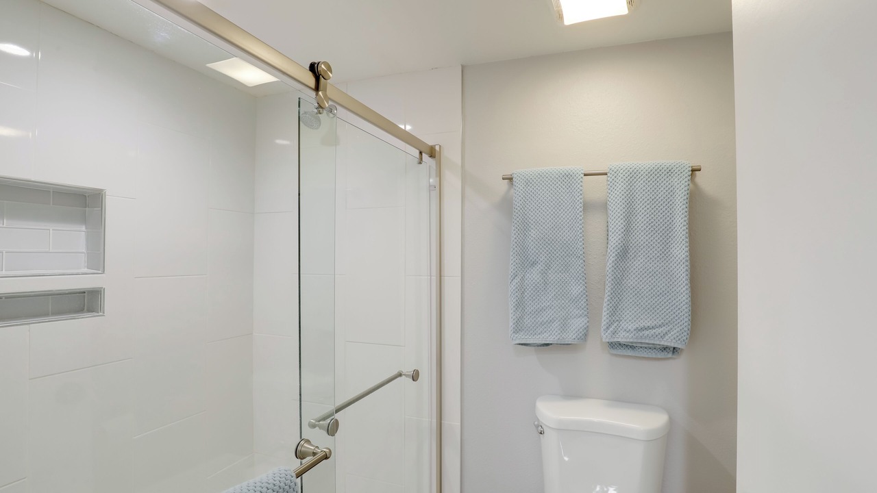 Photo of Bathroom in Catalina Del Rey