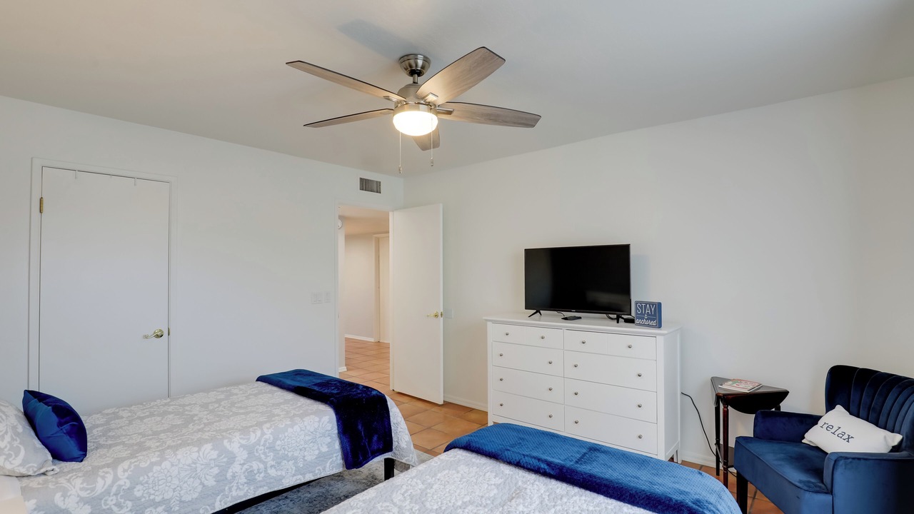 Photo of Bedroom in Catalina Del Rey
