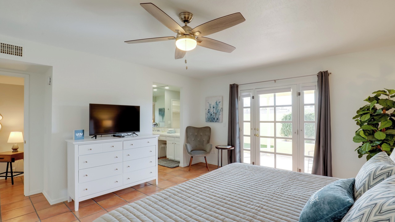 Photo of Bedroom in Catalina Del Rey