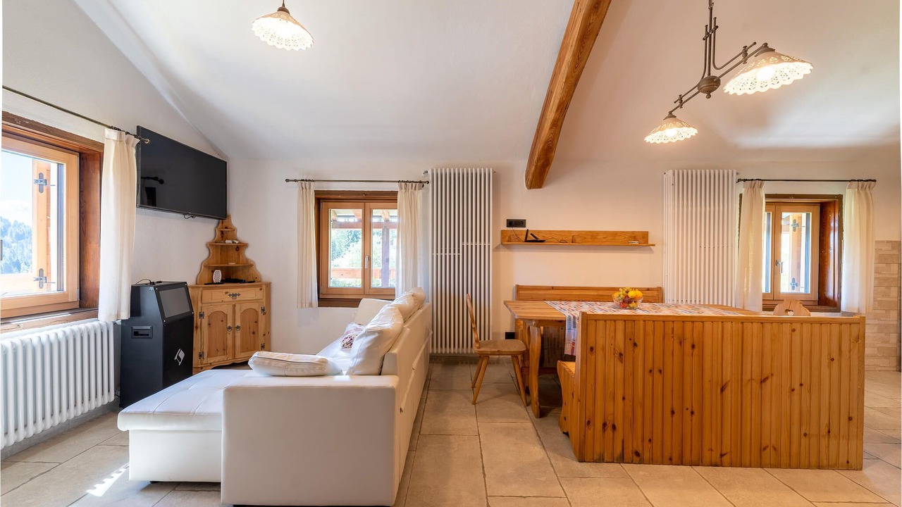 Photo of Bedroom in Castello Tesino