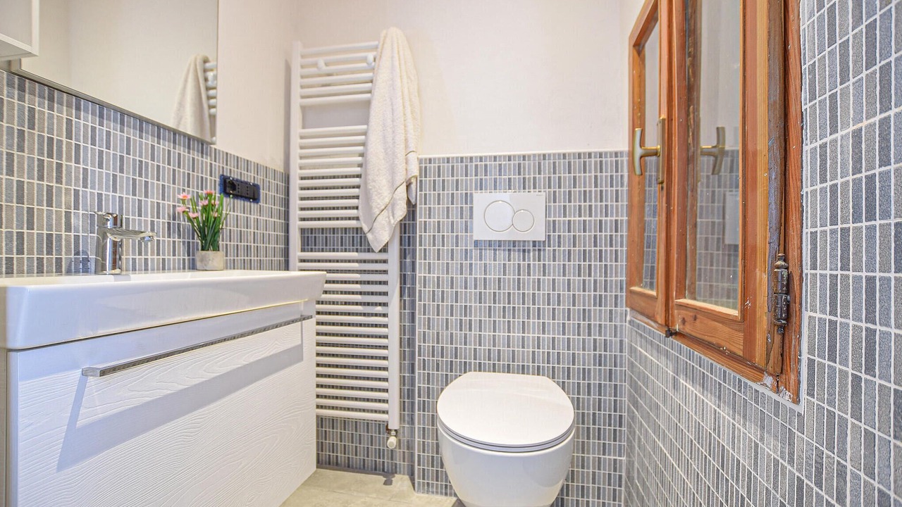 Photo of Bathroom in Castello Tesino