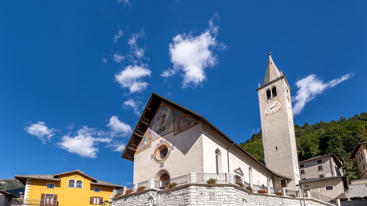 Photo of Others in Castello Tesino