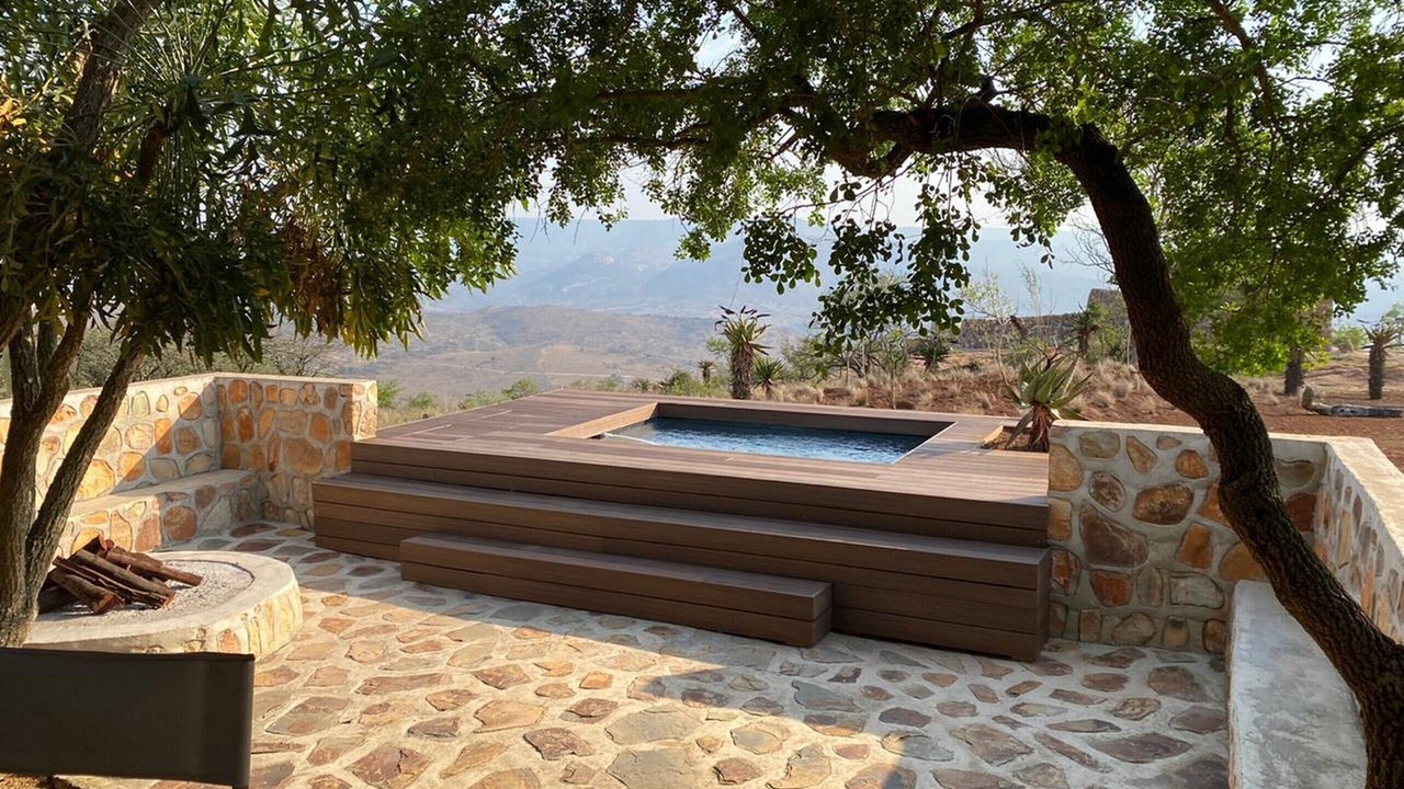 Photo of Patio Balcony in Ulundi
