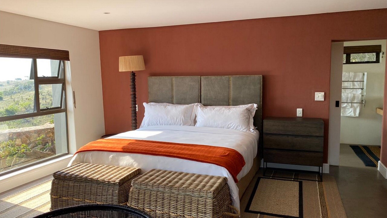 Photo of Bedroom in Ulundi