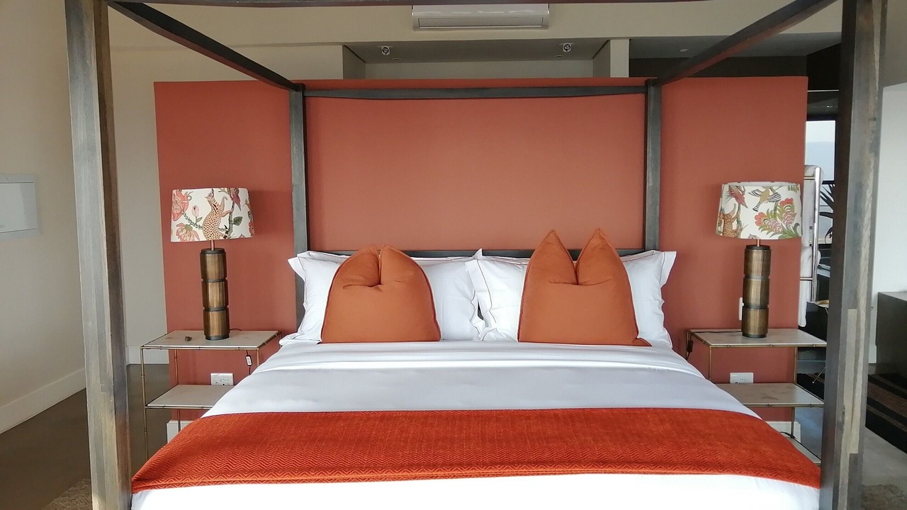 Photo of Bedroom in Ulundi