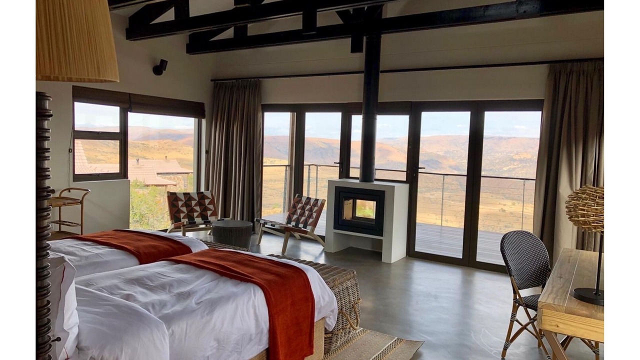 Photo of Bedroom in Ulundi