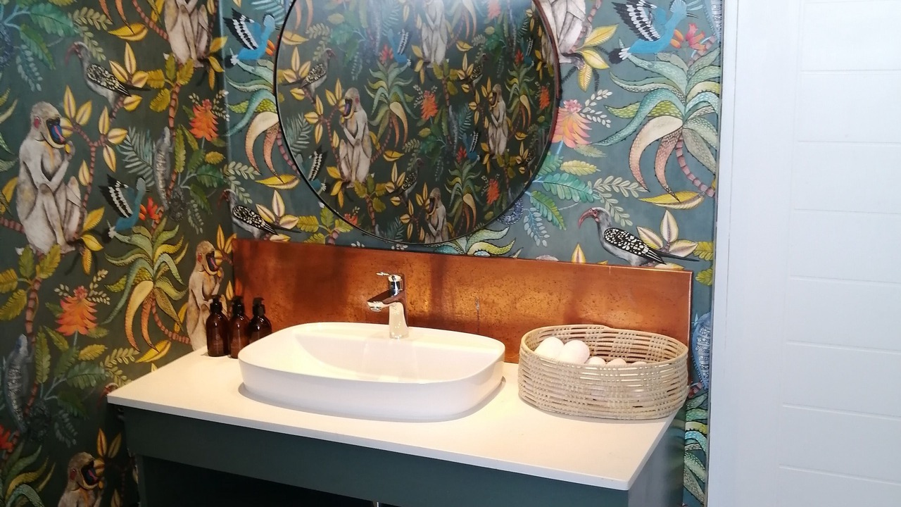Photo of Bathroom in Ulundi