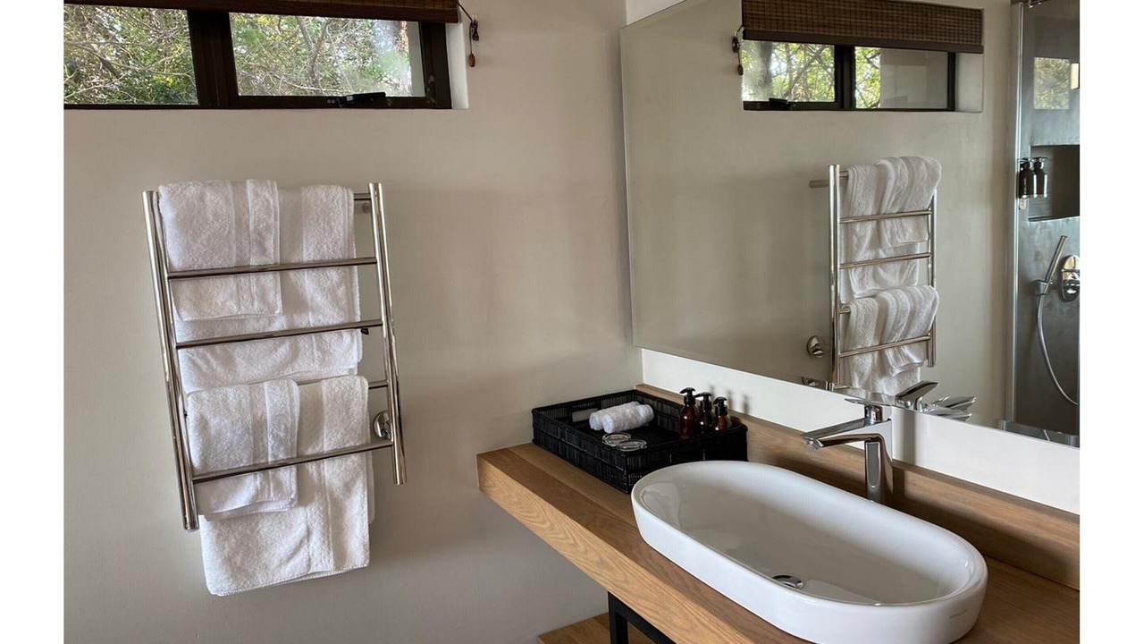 Photo of Bathroom in Ulundi