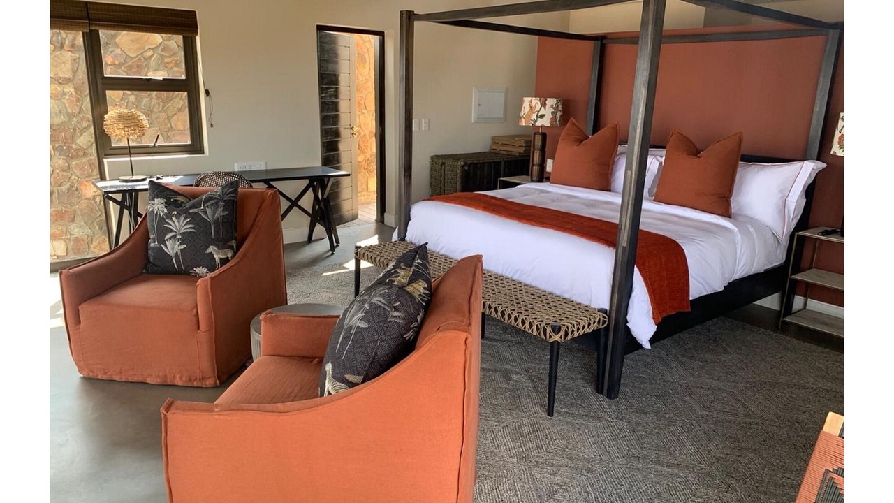 Photo of Bedroom in Ulundi