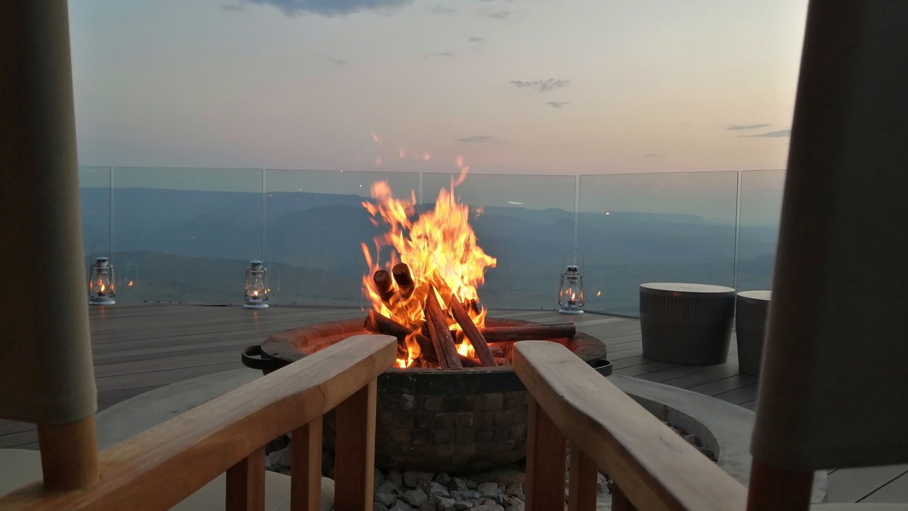 Photo of Patio Balcony in Ulundi