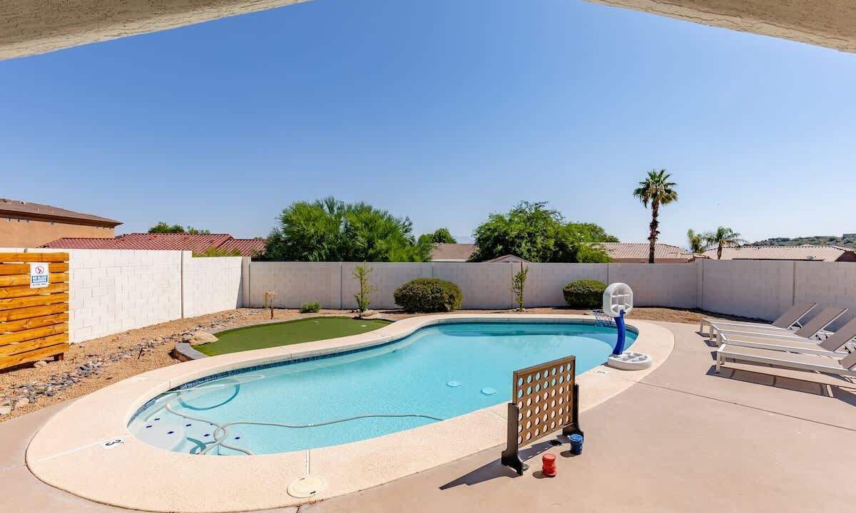 Photo of Outdoor in Fountain Hills