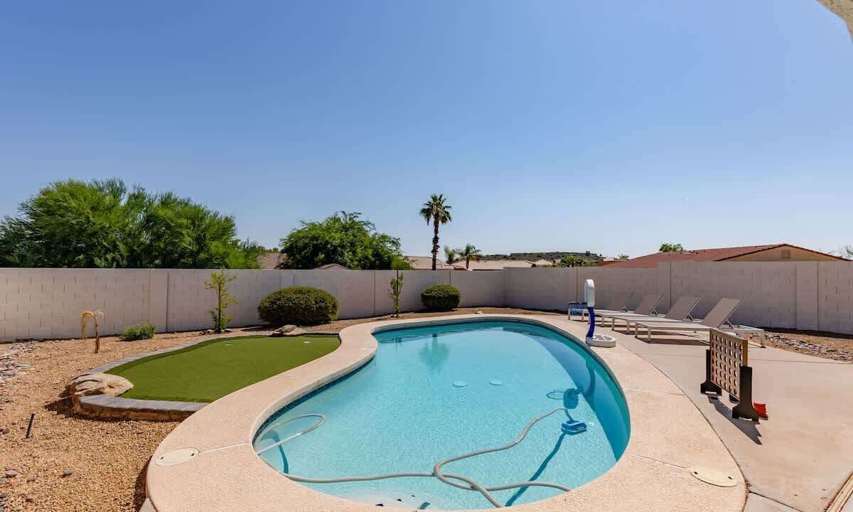 Photo of Outdoor in Fountain Hills