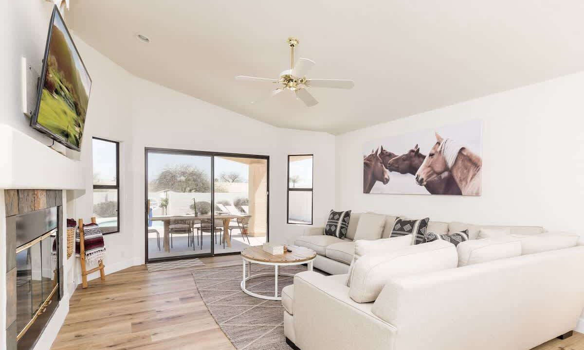 Photo of Outdoor in Fountain Hills