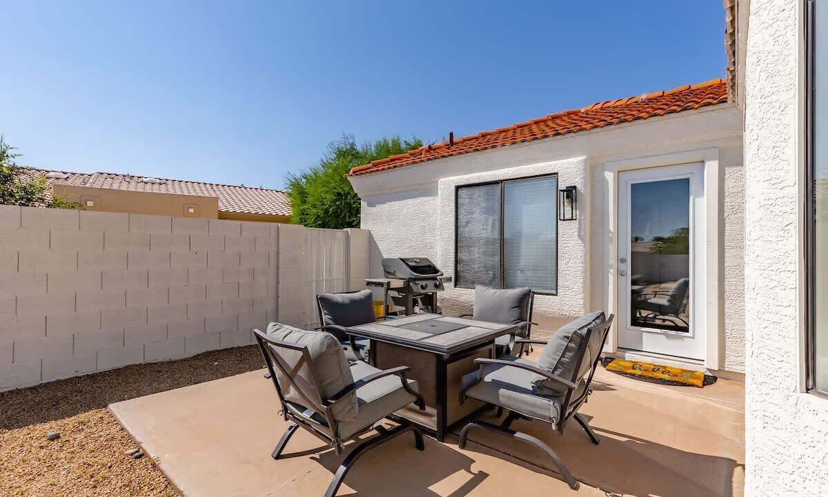 Photo of Outdoor in Fountain Hills