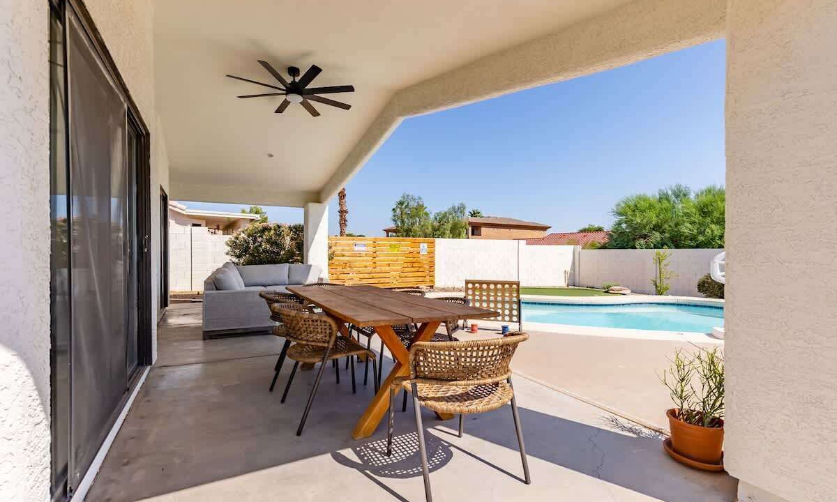Photo of Outdoor in Fountain Hills