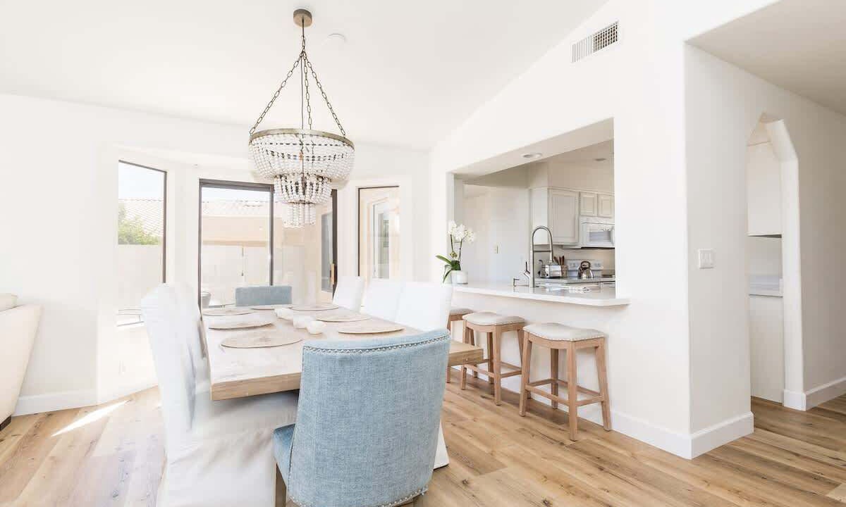 Photo of Bedroom in Fountain Hills