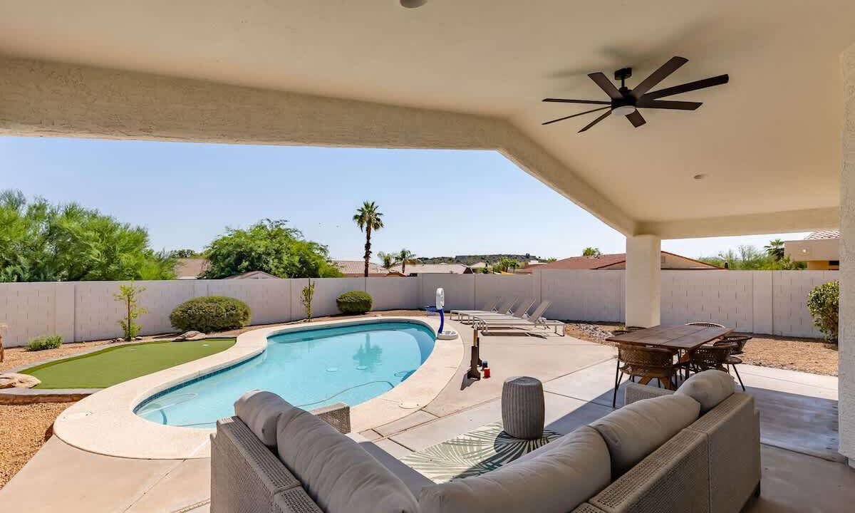 Photo of Outdoor in Fountain Hills