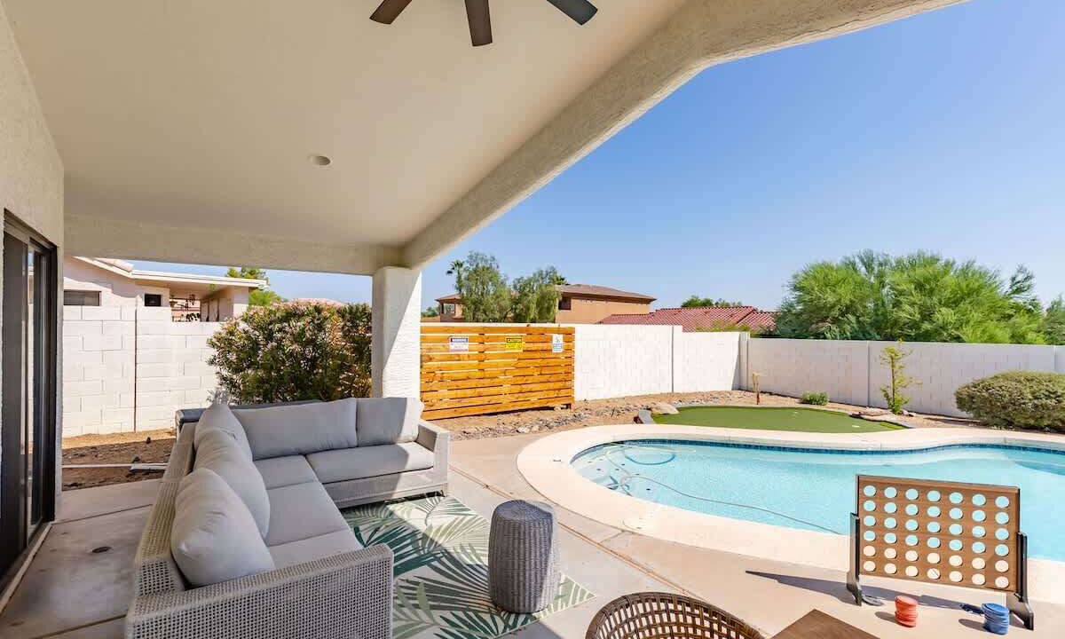 Photo of Outdoor in Fountain Hills