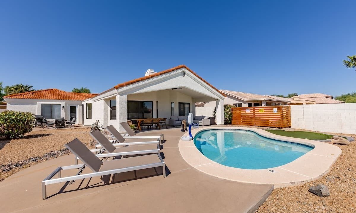 Photo of Outdoor in Fountain Hills