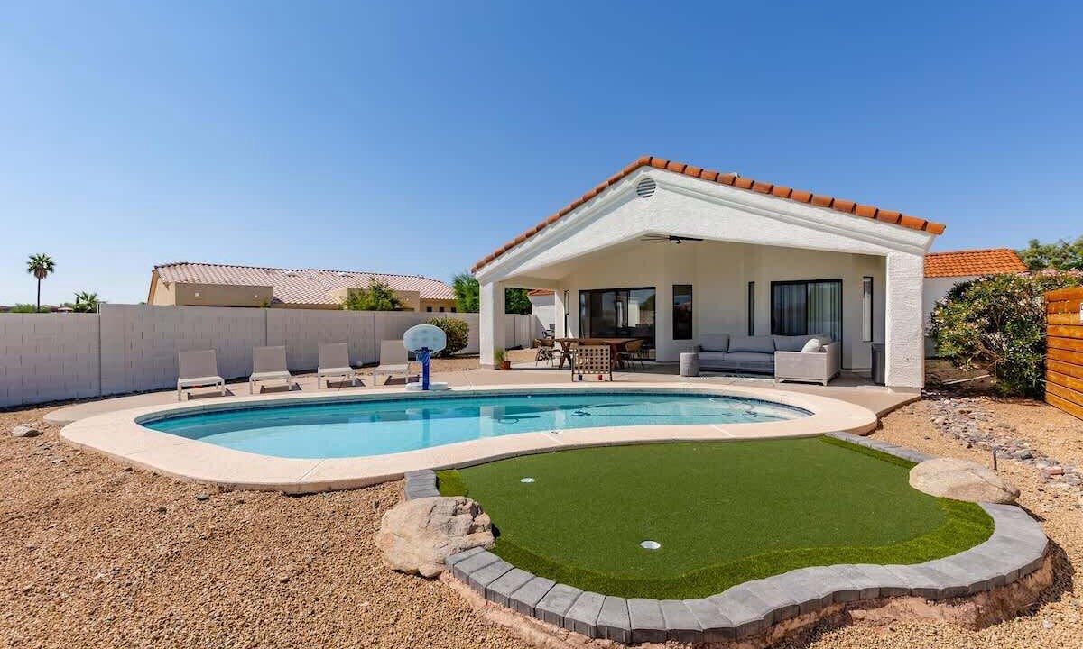 Photo of Outdoor in Fountain Hills