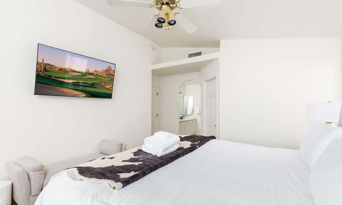 Photo of Bathroom in Fountain Hills