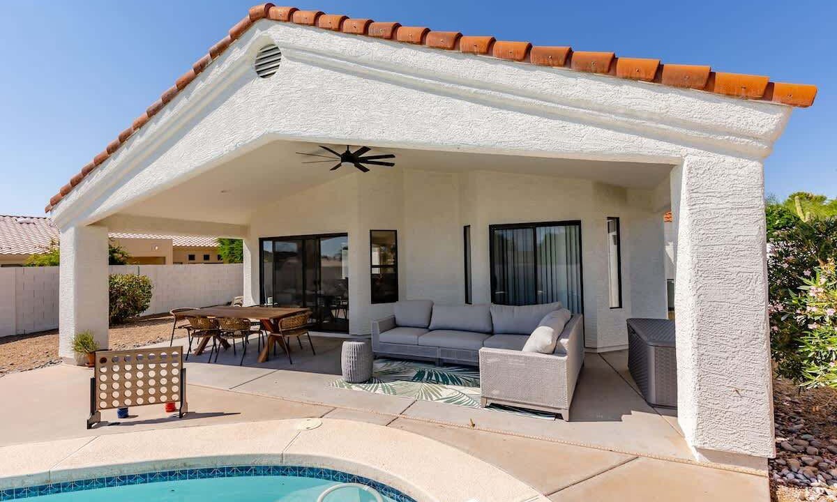 Photo of Outdoor in Fountain Hills