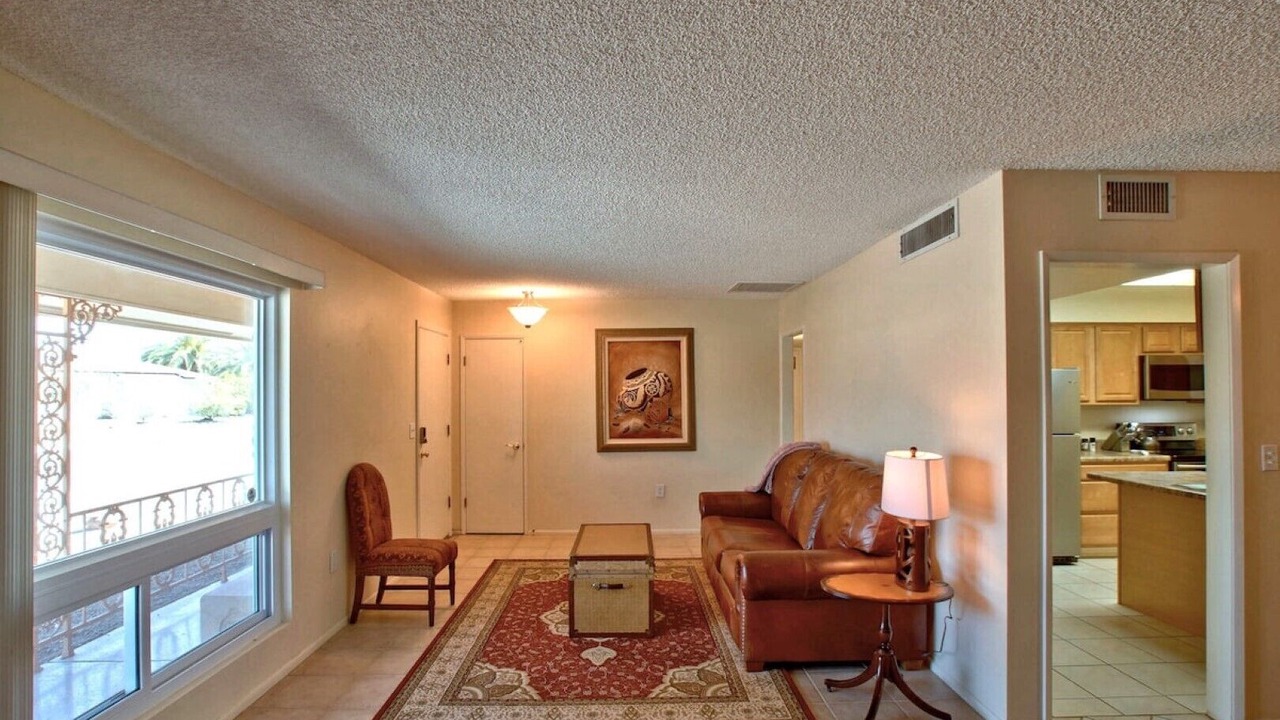 Photo of Bedroom in Sun City