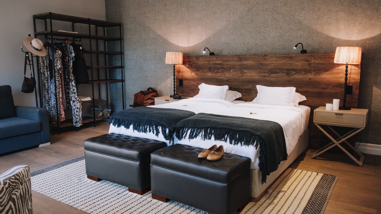 Photo of Bedroom in Cungewane