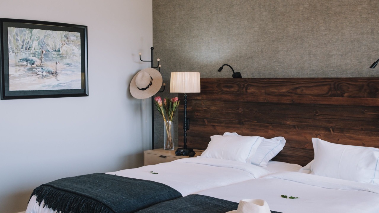 Photo of Bedroom in Cungewane