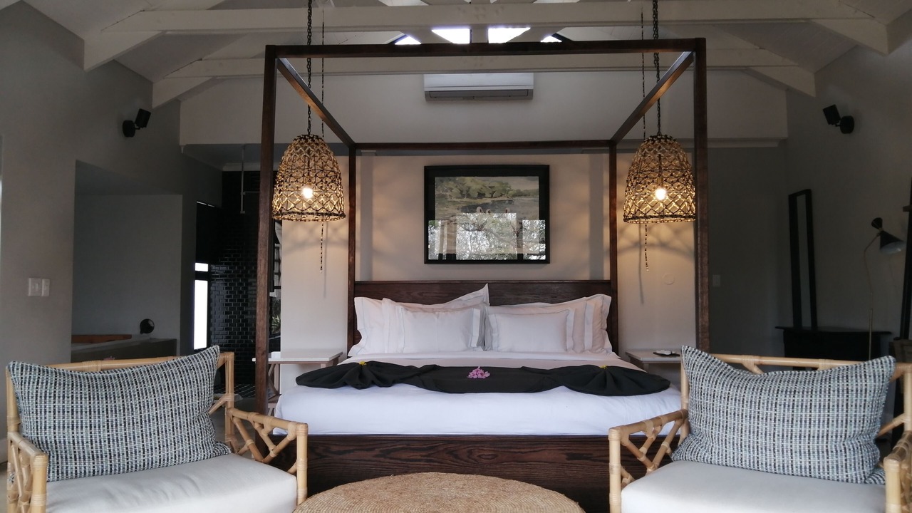 Photo of Bedroom in Cungewane