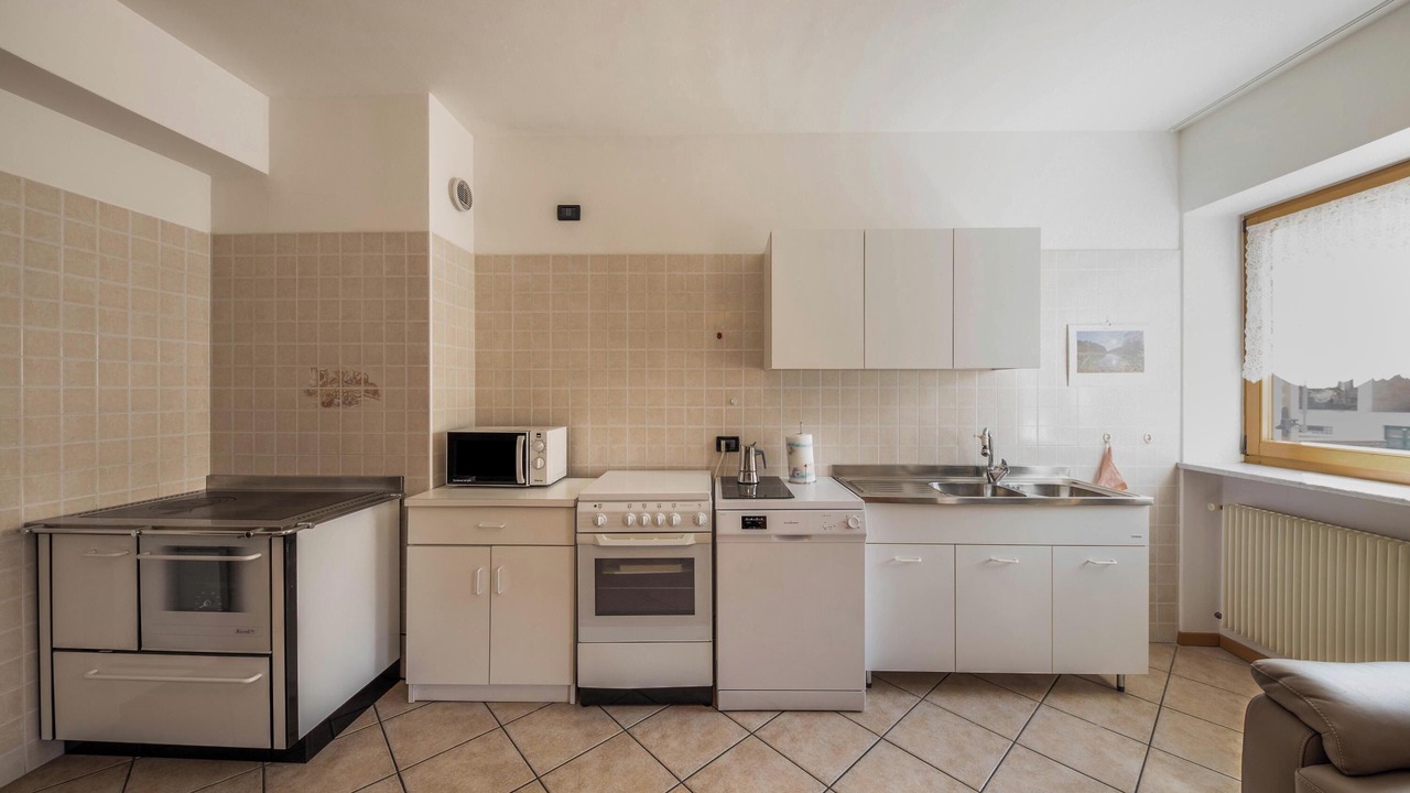 Photo of Kitchen in Castello-Molina di Fiemme