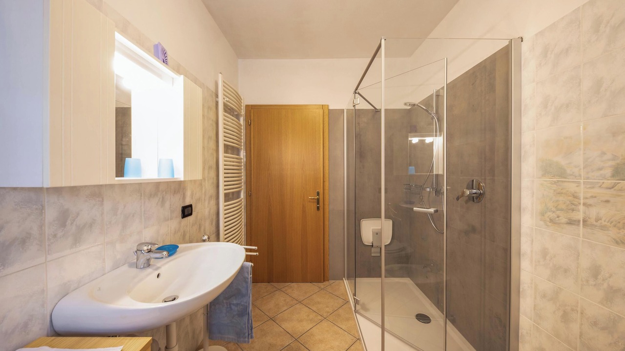 Photo of Bathroom in Castello-Molina di Fiemme