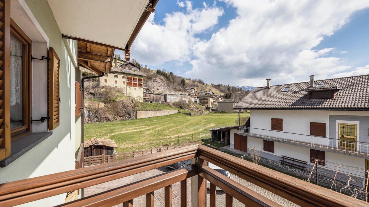 Photo of Outdoor in Castello-Molina di Fiemme
