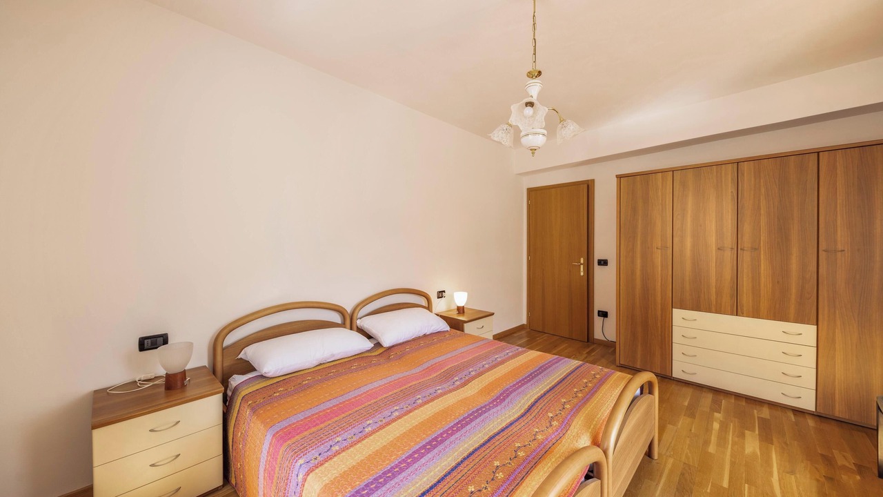 Photo of Bedroom in Castello-Molina di Fiemme