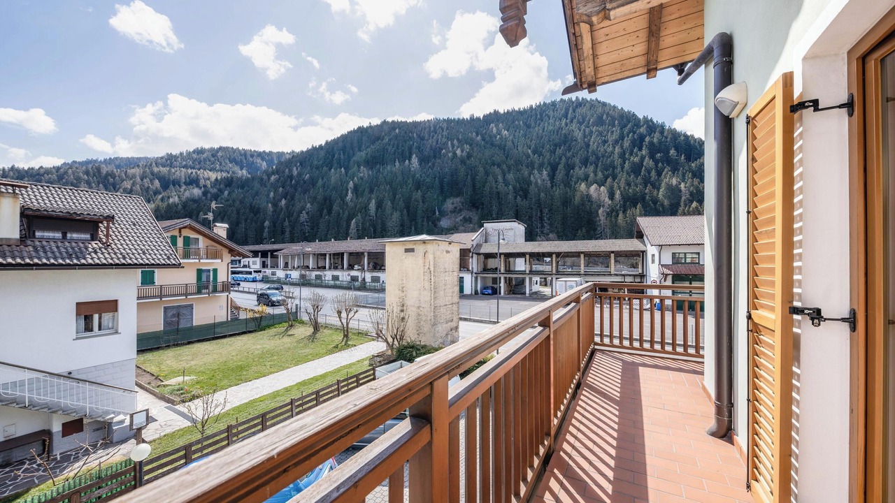 Photo of Outdoor in Castello-Molina di Fiemme