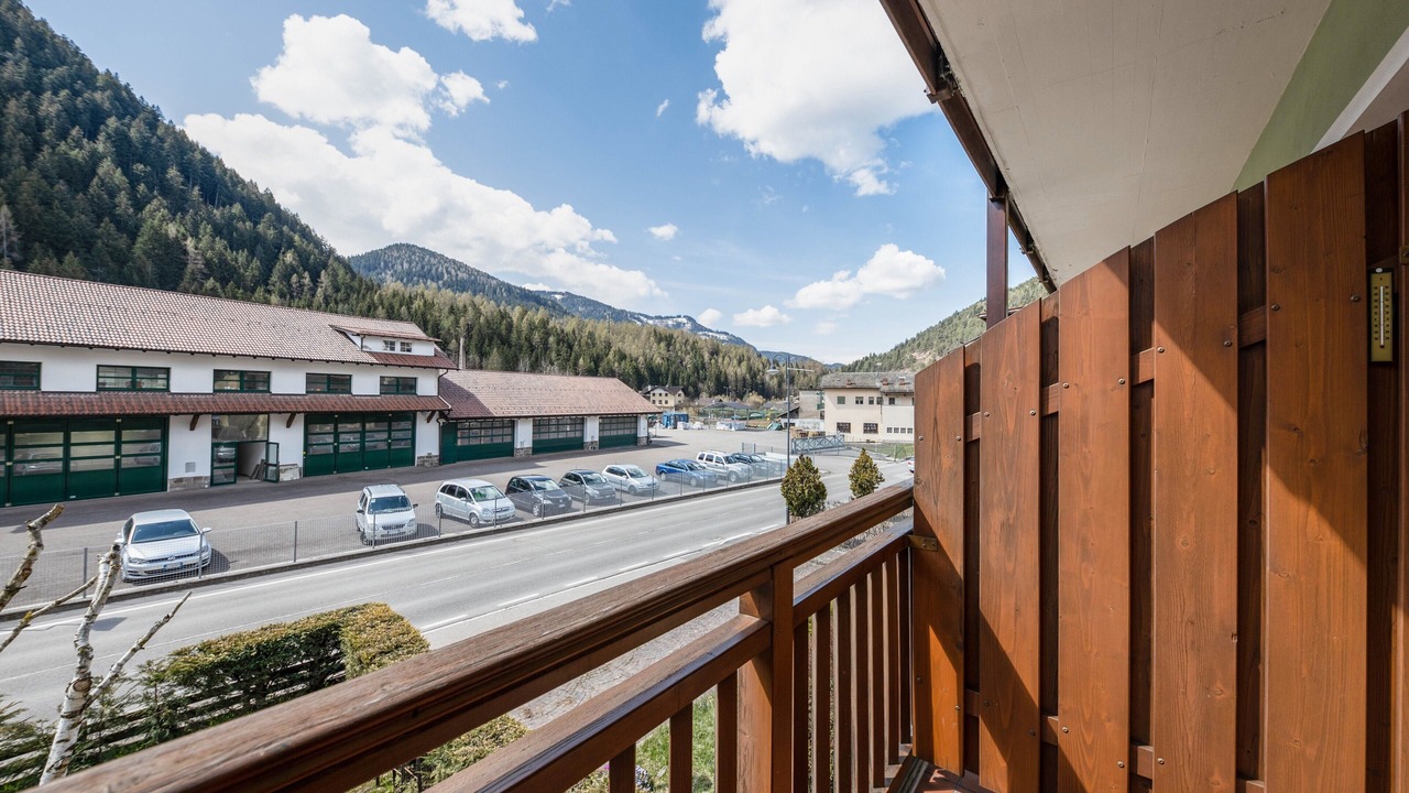 Photo of Outdoor in Castello-Molina di Fiemme