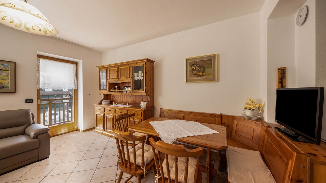 Photo of Livingroom in Castello-Molina di Fiemme
