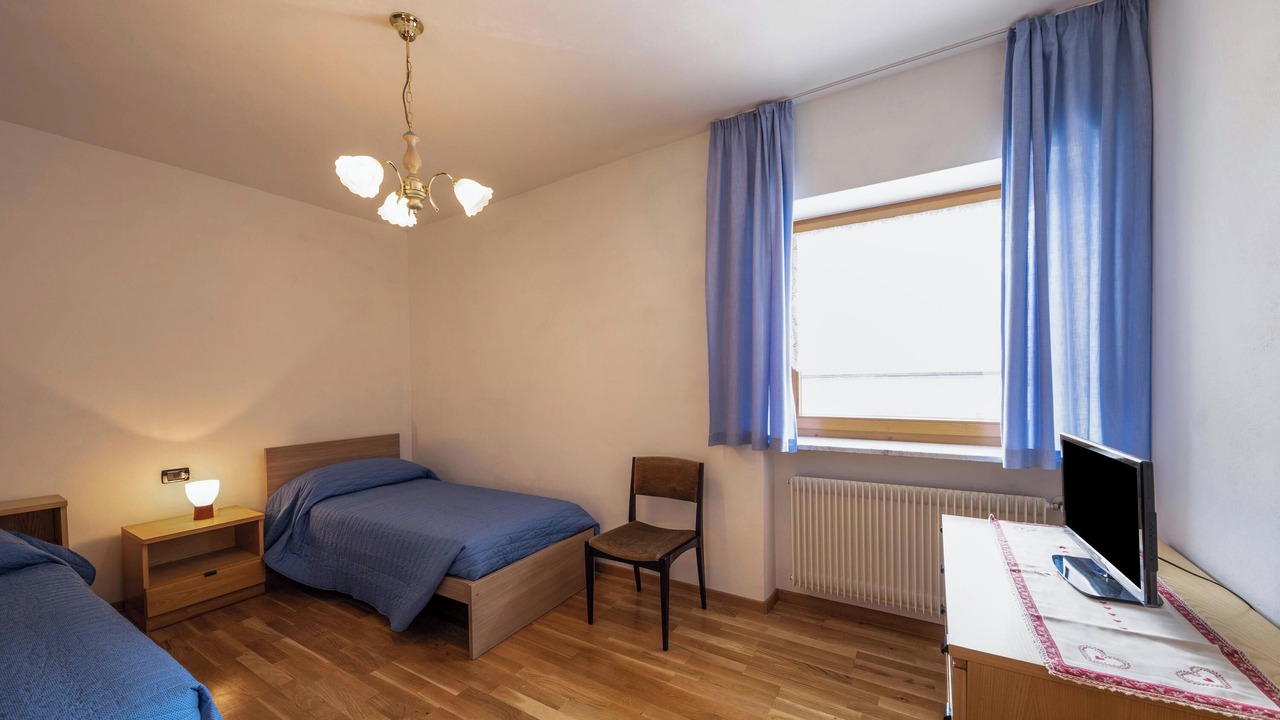 Photo of Bedroom in Castello-Molina di Fiemme