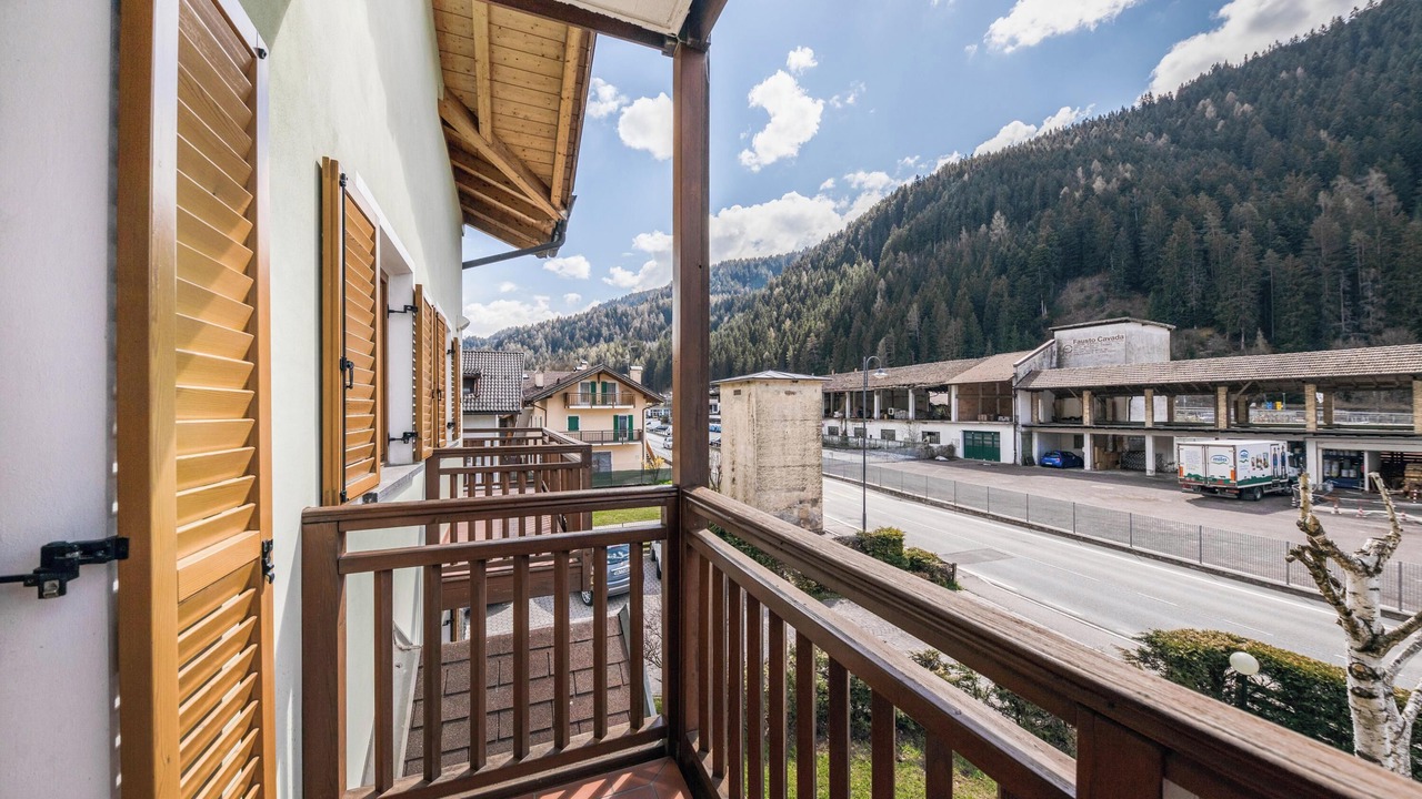 Photo of Outdoor in Castello-Molina di Fiemme