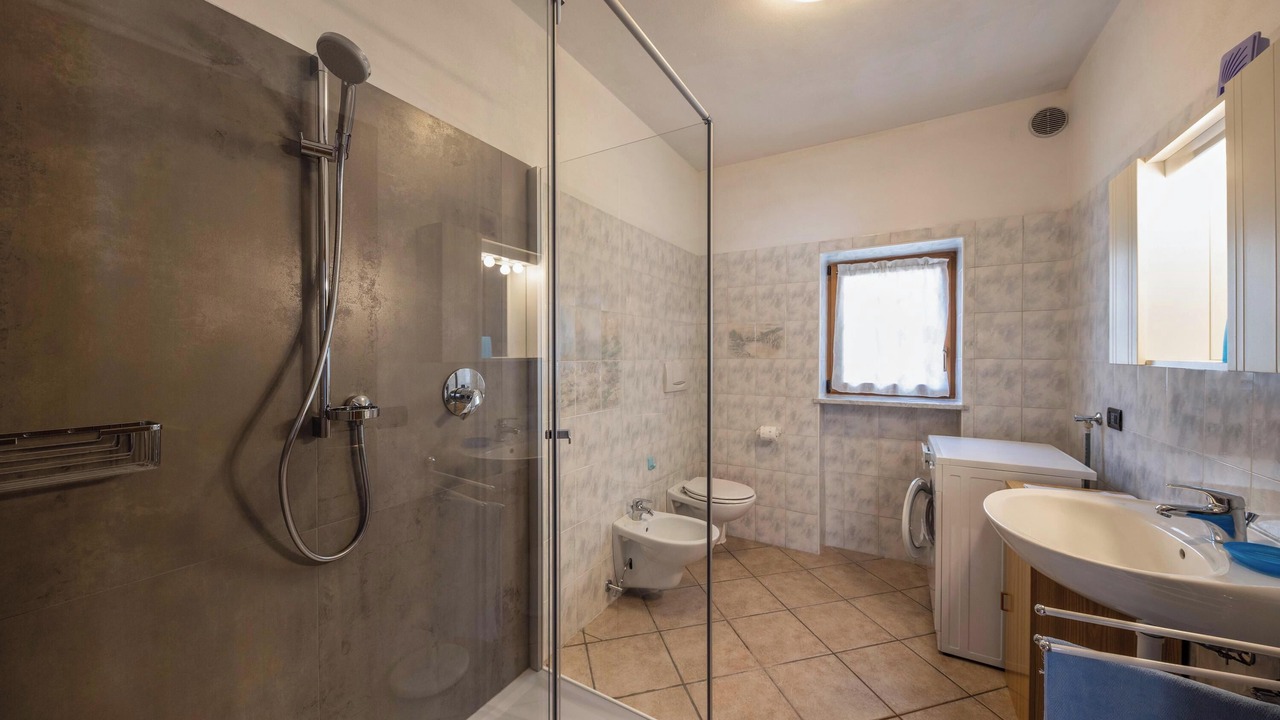Photo of Bathroom in Castello-Molina di Fiemme