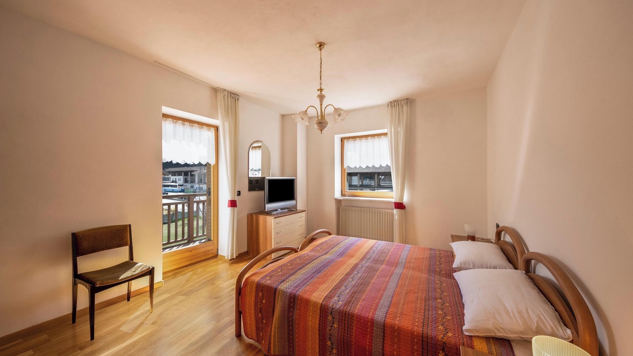 Photo of Bedroom in Castello-Molina di Fiemme