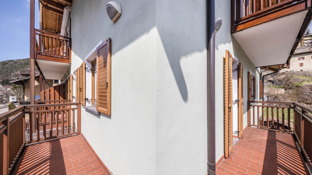 Photo of Outdoor in Castello-Molina di Fiemme