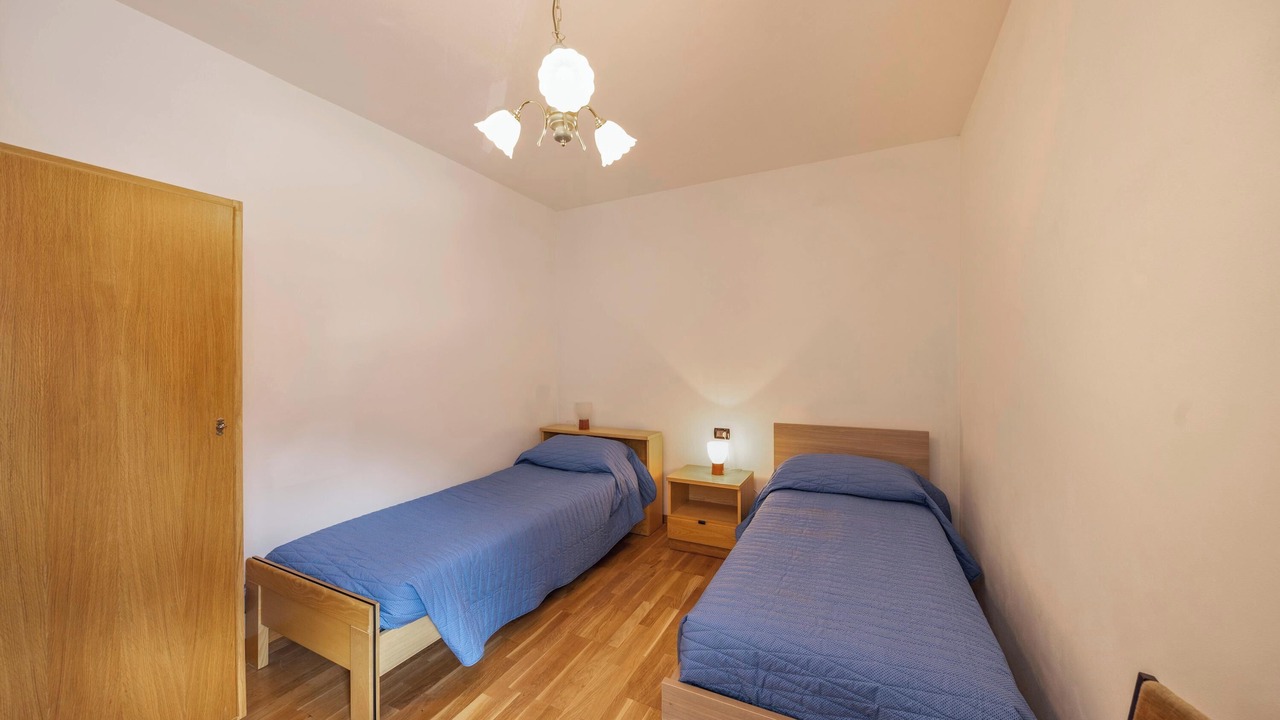 Photo of Bedroom in Castello-Molina di Fiemme