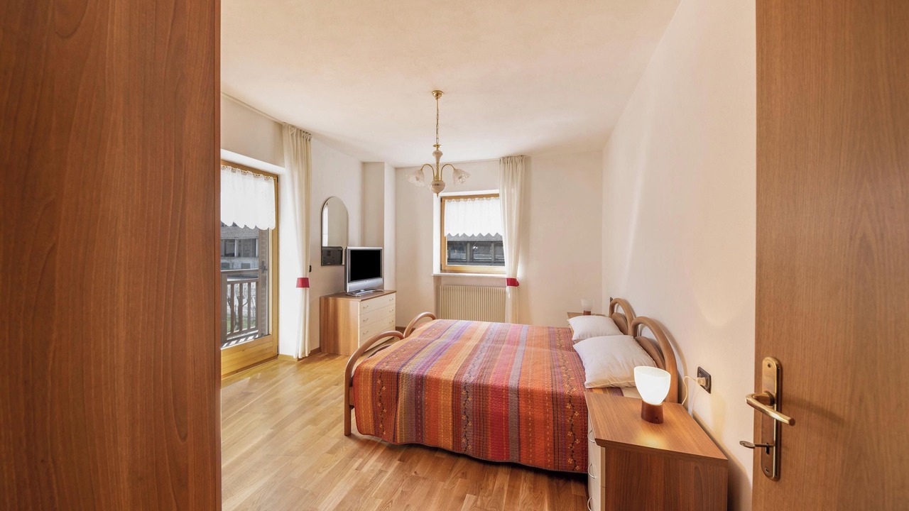 Photo of Bedroom in Castello-Molina di Fiemme